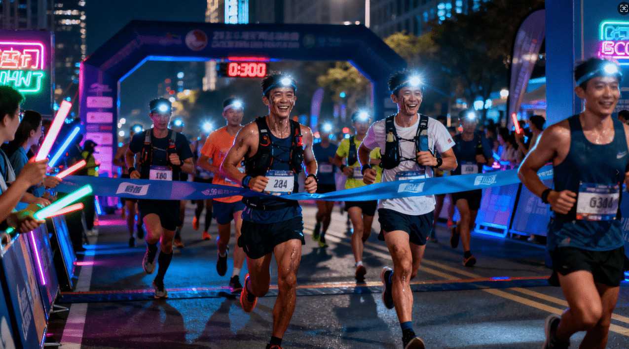 模板幻灯片演示